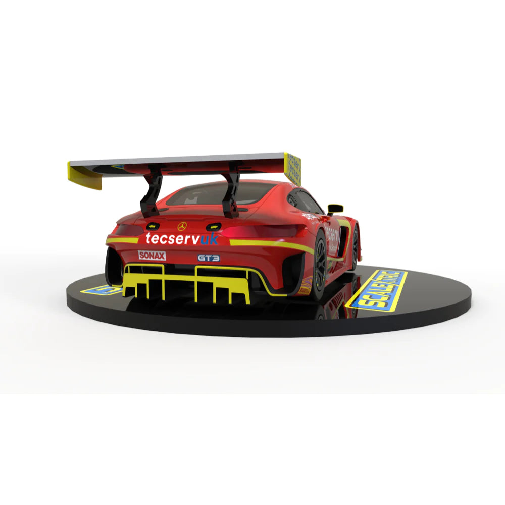 GT3 Series  Scalextric