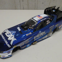 2016 JOHN FORCE PEAK FUNNY CAR - COLOUR CHROME - 1 OF 162
