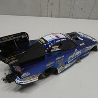 2016 JOHN FORCE PEAK FUNNY CAR - COLOUR CHROME - 1 OF 162