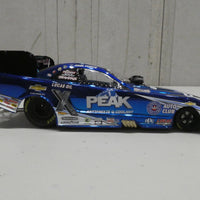 2016 JOHN FORCE PEAK FUNNY CAR - COLOUR CHROME - 1 OF 162