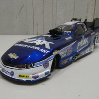 2016 JOHN FORCE PEAK FUNNY CAR - COLOUR CHROME - 1 OF 162