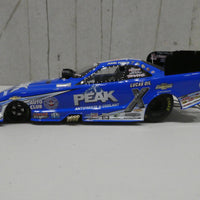 2016 JOHN FORCE PEAK FUNNY CAR - 1:24 SCALE DIECAST MODEL