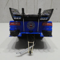 2016 JOHN FORCE PEAK FUNNY CAR - 1:24 SCALE DIECAST MODEL