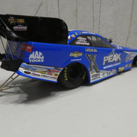 2016 JOHN FORCE PEAK FUNNY CAR - 1:24 SCALE DIECAST MODEL