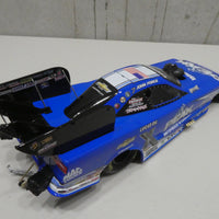 2016 JOHN FORCE PEAK FUNNY CAR - 1:24 SCALE DIECAST MODEL