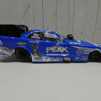 2016 JOHN FORCE PEAK FUNNY CAR - 1:24 SCALE DIECAST MODEL