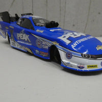 2016 JOHN FORCE PEAK FUNNY CAR - 1:24 SCALE DIECAST MODEL