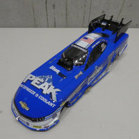2016 JOHN FORCE PEAK FUNNY CAR - 1:24 SCALE DIECAST MODEL