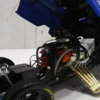 2016 JOHN FORCE PEAK FUNNY CAR - 1:24 SCALE DIECAST MODEL