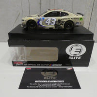 Erik Jones 2021 Air Force Special Warfare 1:24 Elite Nascar Diecast