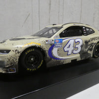 Erik Jones 2021 Air Force Special Warfare 1:24 Elite Nascar Diecast
