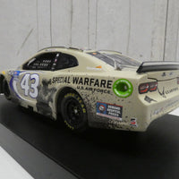 Erik Jones 2021 Air Force Special Warfare 1:24 Elite Nascar Diecast