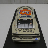 Erik Jones 2021 Air Force Special Warfare 1:24 Elite Nascar Diecast