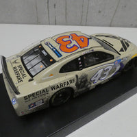 Erik Jones 2021 Air Force Special Warfare 1:24 Elite Nascar Diecast