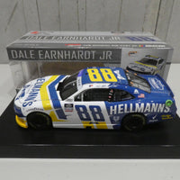 DALE EARNHARDT JR. 2022 HELLMANN'S #FRIDGEHUNTERS FAN VOTE 1:24 ARC DIECAST