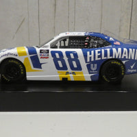 DALE EARNHARDT JR. 2022 HELLMANN'S #FRIDGEHUNTERS FAN VOTE 1:24 ARC DIECAST