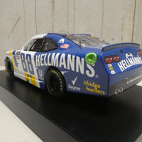 DALE EARNHARDT JR. 2022 HELLMANN'S #FRIDGEHUNTERS FAN VOTE 1:24 ARC DIECAST