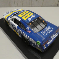 DALE EARNHARDT JR. 2022 HELLMANN'S #FRIDGEHUNTERS FAN VOTE 1:24 ARC DIECAST
