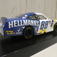 DALE EARNHARDT JR. 2022 HELLMANN'S #FRIDGEHUNTERS FAN VOTE 1:24 ARC DIECAST