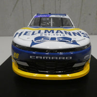 DALE EARNHARDT JR. 2022 HELLMANN'S #FRIDGEHUNTERS FAN VOTE 1:24 ARC DIECAST