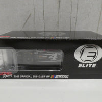 KEVIN HARVICK 2021 MOBIL 1 FAN VOTE BLACK 1:24 ELITE DIECAST 1 OF 175
