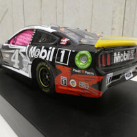 KEVIN HARVICK 2021 MOBIL 1 FAN VOTE BLACK 1:24 ELITE DIECAST 1 OF 175