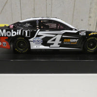 KEVIN HARVICK 2021 MOBIL 1 FAN VOTE BLACK 1:24 ELITE DIECAST 1 OF 175