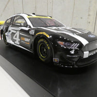 KEVIN HARVICK 2021 MOBIL 1 FAN VOTE BLACK 1:24 ELITE DIECAST 1 OF 175