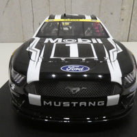 KEVIN HARVICK 2021 MOBIL 1 FAN VOTE BLACK 1:24 ELITE DIECAST 1 OF 175