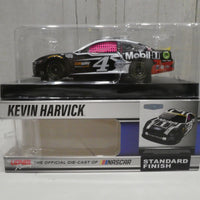 Kevin Harvick 2021 Mobil 1 Fan Vote Black 1:24 ARC Diecast 1 OF 504