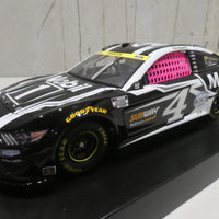 Kevin Harvick 2021 Mobil 1 Fan Vote Black 1:24 ARC Diecast 1 OF 504