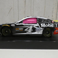 Kevin Harvick 2021 Mobil 1 Fan Vote Black 1:24 ARC Diecast 1 OF 504
