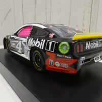 Kevin Harvick 2021 Mobil 1 Fan Vote Black 1:24 ARC Diecast 1 OF 504