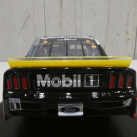 Kevin Harvick 2021 Mobil 1 Fan Vote Black 1:24 ARC Diecast 1 OF 504