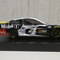 Kevin Harvick 2021 Mobil 1 Fan Vote Black 1:24 ARC Diecast 1 OF 504