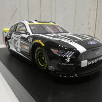 Kevin Harvick 2021 Mobil 1 Fan Vote Black 1:24 ARC Diecast 1 OF 504