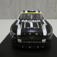 Kevin Harvick 2021 Mobil 1 Fan Vote Black 1:24 ARC Diecast 1 OF 504