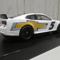 HENRICK MORORSPORTS 2022 TEST CAR 1:24 ELITE DIECAST 1 OF 232