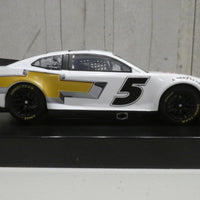 HENRICK MORORSPORTS 2022 TEST CAR 1:24 ELITE DIECAST 1 OF 232