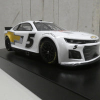 HENRICK MORORSPORTS 2022 TEST CAR 1:24 ELITE DIECAST 1 OF 232