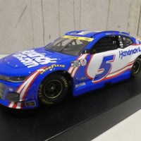 KYLE LARSON 2021 HENDRICKCARS.COM 1:24 ELITE NASCAR CHAMPION DIECAST
