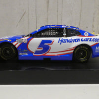 KYLE LARSON 2021 HENDRICKCARS.COM 1:24 ELITE NASCAR CHAMPION DIECAST