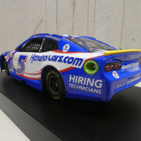 KYLE LARSON 2021 HENDRICKCARS.COM 1:24 ELITE NASCAR CHAMPION DIECAST