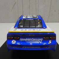 KYLE LARSON 2021 HENDRICKCARS.COM 1:24 ELITE NASCAR CHAMPION DIECAST