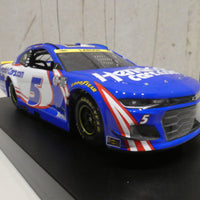 KYLE LARSON 2021 HENDRICKCARS.COM 1:24 ELITE NASCAR CHAMPION DIECAST
