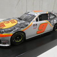 NOAH GRAGSON 2021 BASS PRO/TRUE TIMBER/BLACK RIFLE COFFEE RICHMOND RACE WIN 1:24 AUTOGRAPHED ARC DIECAST