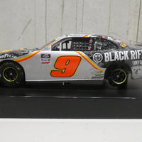 NOAH GRAGSON 2021 BASS PRO/TRUE TIMBER/BLACK RIFLE COFFEE RICHMOND RACE WIN 1:24 AUTOGRAPHED ARC DIECAST