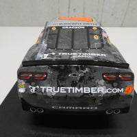NOAH GRAGSON 2021 BASS PRO/TRUE TIMBER/BLACK RIFLE COFFEE RICHMOND RACE WIN 1:24 AUTOGRAPHED ARC DIECAST