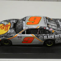 NOAH GRAGSON 2021 BASS PRO/TRUE TIMBER/BLACK RIFLE COFFEE RICHMOND RACE WIN 1:24 AUTOGRAPHED ARC DIECAST