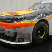 NOAH GRAGSON 2021 BASS PRO/TRUE TIMBER/BLACK RIFLE COFFEE RICHMOND RACE WIN 1:24 AUTOGRAPHED ARC DIECAST